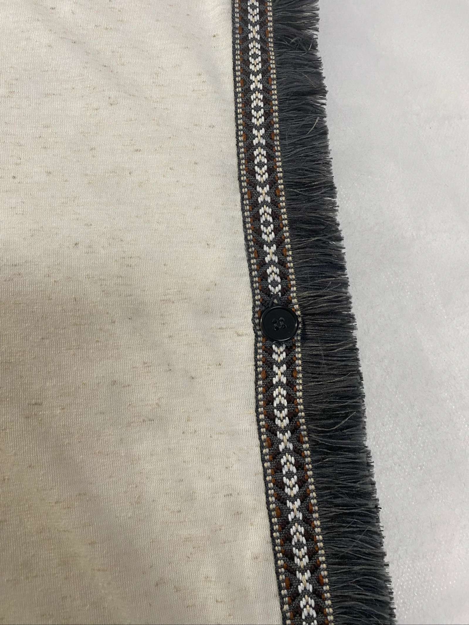 Túnica/Poncho – photo 8